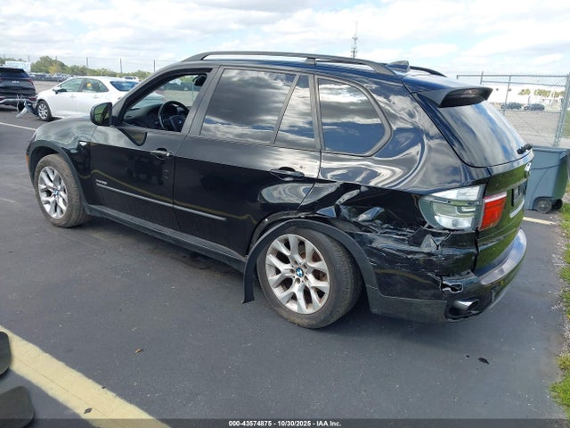 43574875 :رقم المزاد ، 5UXZV4C53D0B00737 vin ، 2013 Bmw X5 Xdrive35i/xdrive35i Premium/xdrive35i Sport Activity مزاد بيع