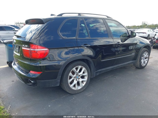 Aukcja sprzedaży 2013 Bmw X5 Xdrive35i/xdrive35i Premium/xdrive35i Sport Activity, vin: 5UXZV4C53D0B00737, numer aukcji: 43574875