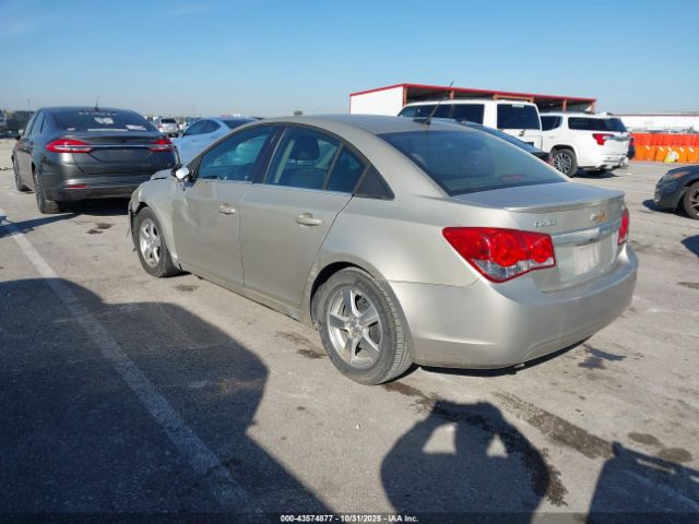 2014 CHEVROLET CRUZE 1G1PC5SB5E7341841 Photo 2