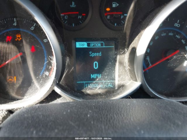 2014 CHEVROLET CRUZE 1G1PC5SB5E7341841 Photo 6