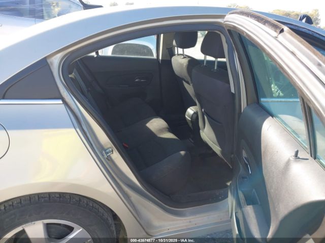 2014 CHEVROLET CRUZE 1G1PC5SB5E7341841 Photo 7