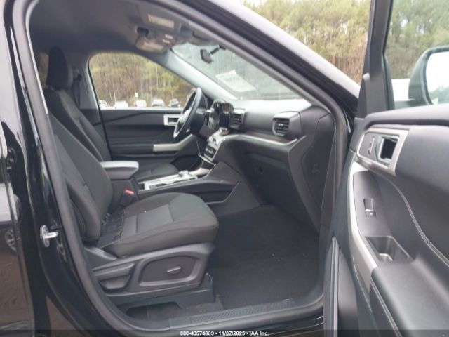 2024 FORD EXPLORER 1FMSK7DH1RGA32645 Photo 4