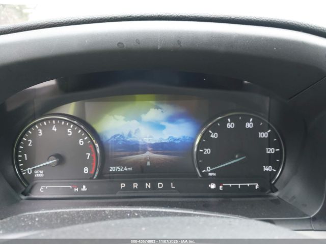 2024 FORD EXPLORER 1FMSK7DH1RGA32645 Photo 6