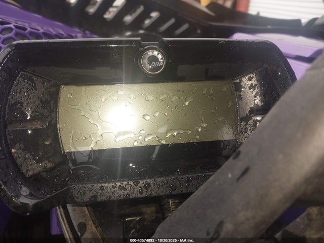 2024 CAN-AM MAVERICK X3 3JBVGAV46RE000269 Photo 6