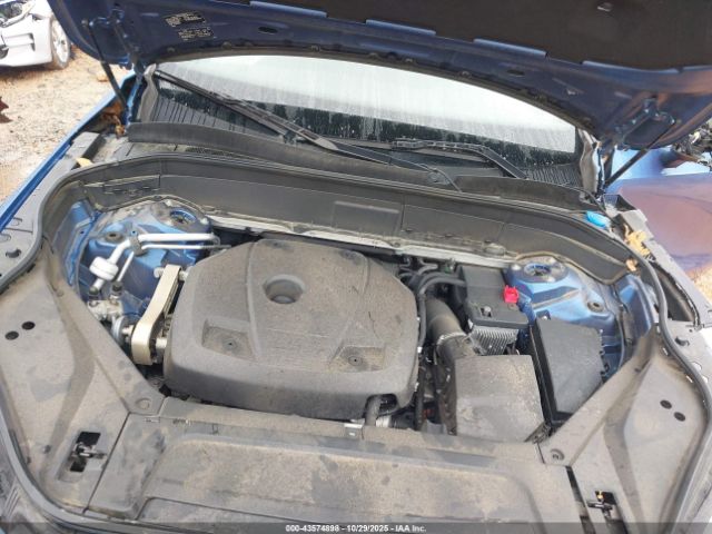 2018 VOLVO XC90 YV4102KM6J1196907 Photo 9