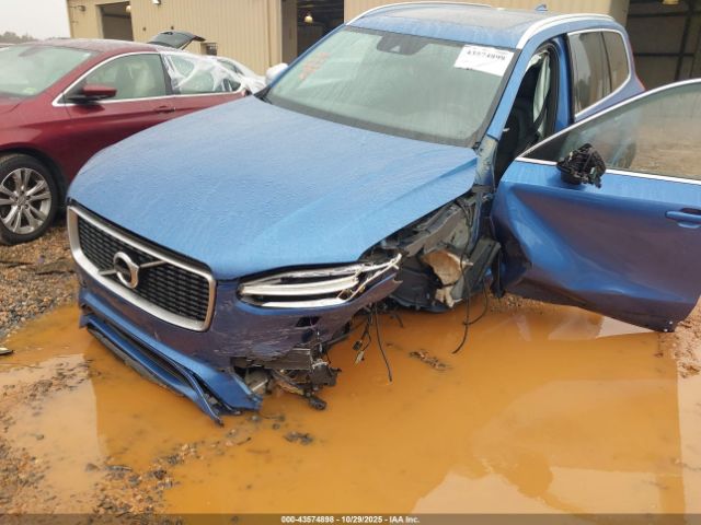 2018 VOLVO XC90 YV4102KM6J1196907 Photo 5
