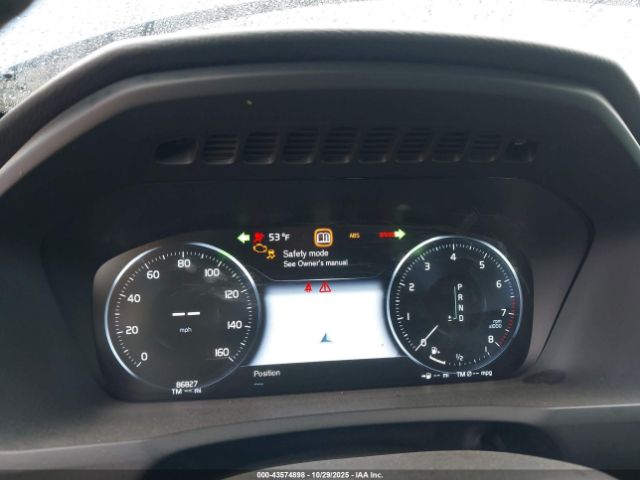 2018 VOLVO XC90 YV4102KM6J1196907 Photo 6