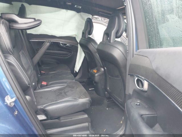 2018 VOLVO XC90 YV4102KM6J1196907 Photo 7