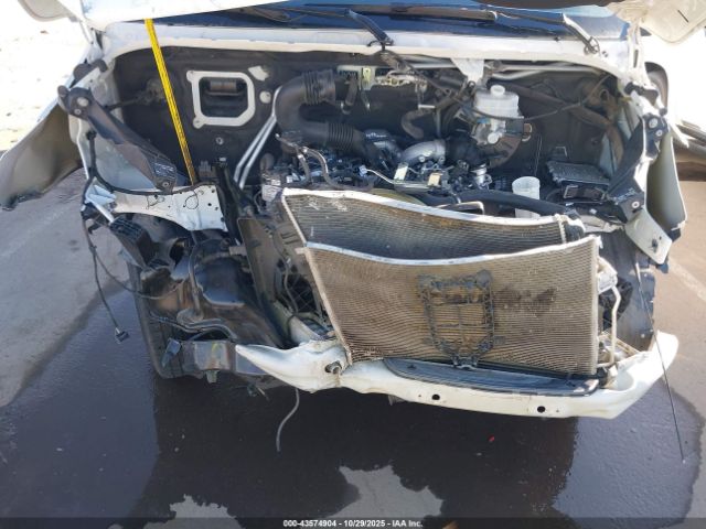 2021 MERCEDES-BENZ SPRINTER 2500 W1Y4EBHY0MT057856 Photo 9