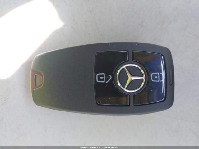 2021 MERCEDES-BENZ SPRINTER 2500 W1Y4EBHY0MT057856 Photo 10