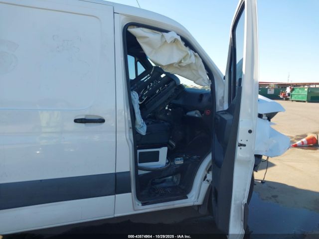2021 MERCEDES-BENZ SPRINTER 2500 W1Y4EBHY0MT057856 Photo 4