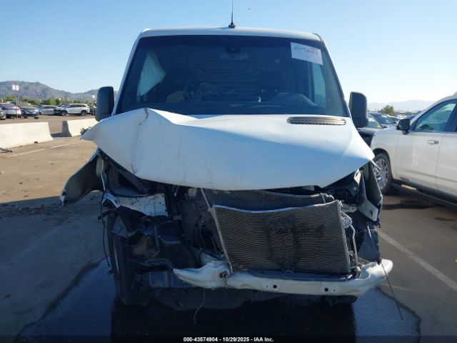 2021 MERCEDES-BENZ SPRINTER 2500 W1Y4EBHY0MT057856 Photo 5