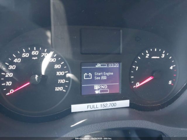 2021 MERCEDES-BENZ SPRINTER 2500 W1Y4EBHY0MT057856 Photo 6