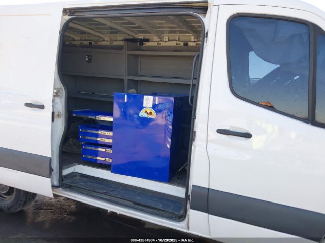 2021 MERCEDES-BENZ SPRINTER 2500 W1Y4EBHY0MT057856 Photo 7