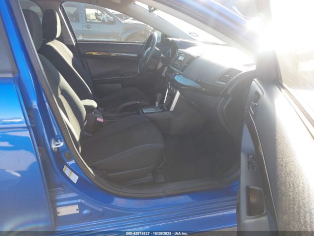 2016 MITSUBISHI LANCER JA32U2FU6GU006728 Photo 4