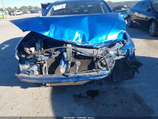 2016 MITSUBISHI LANCER JA32U2FU6GU006728 Photo 5