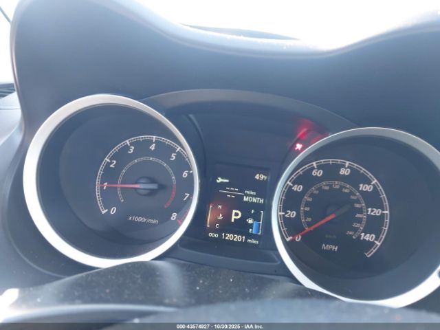 2016 MITSUBISHI LANCER JA32U2FU6GU006728 Photo 6