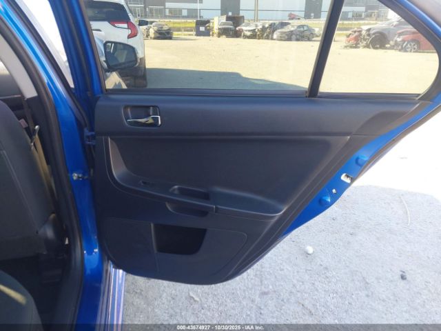 2016 MITSUBISHI LANCER JA32U2FU6GU006728 Photo 7