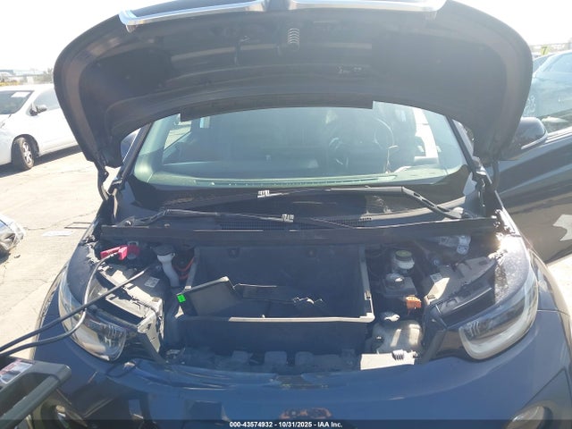 2014 BMW I3 WBY1Z2C50EV285479 Photo 9