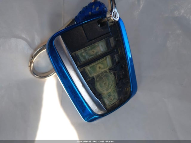 2014 BMW I3 WBY1Z2C50EV285479 Photo 10