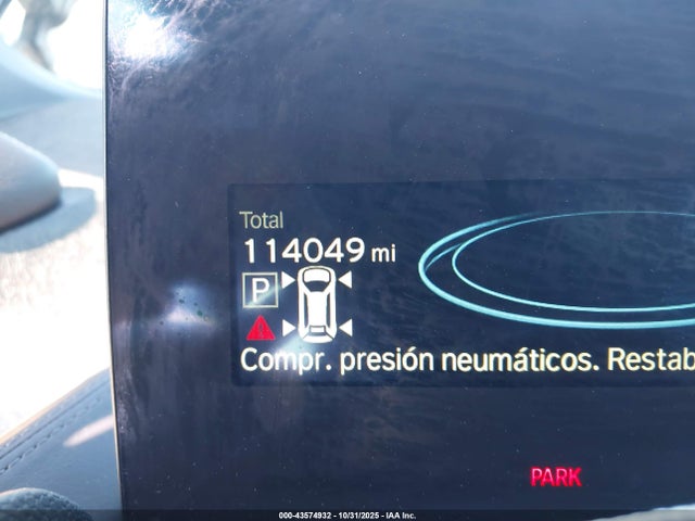 WBY1Z2C50EV285479 BMW I3