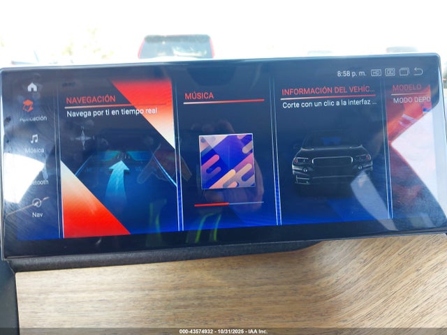 WBY1Z2C50EV285479 BMW I3