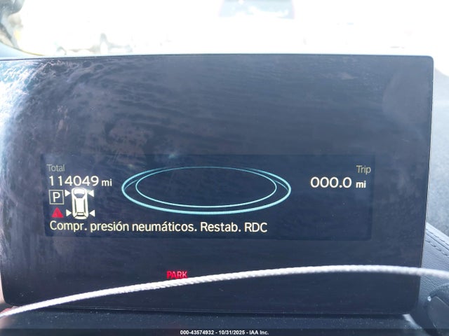 2014 BMW I3 WBY1Z2C50EV285479 Photo 6