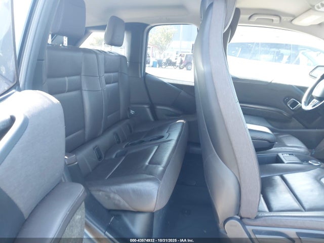 2014 BMW I3 WBY1Z2C50EV285479 Photo 7