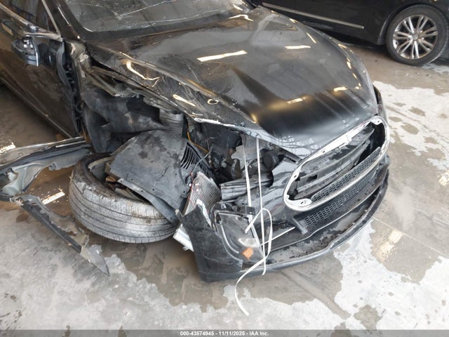 2013 TESLA MODEL S 5YJSA1CP9DFP06248 Photo 5