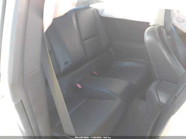 2010 CHEVROLET CAMARO 2G1FK1EJ8A9187273 Photo 7
