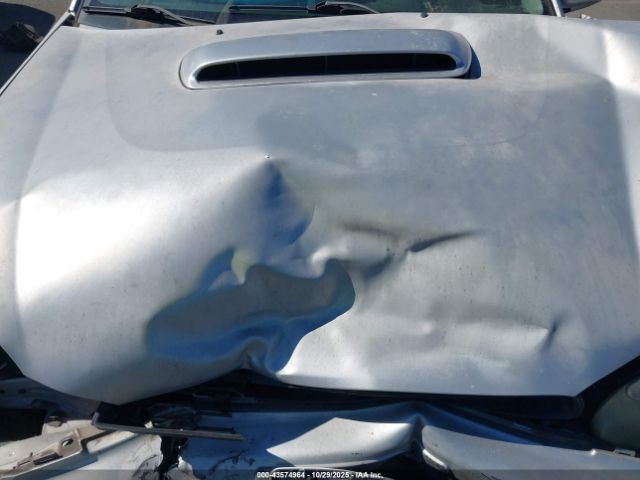 2003 SUBARU IMPREZA JF1GG29623G800653 Photo 9