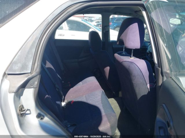 2003 SUBARU IMPREZA JF1GG29623G800653 Photo 7