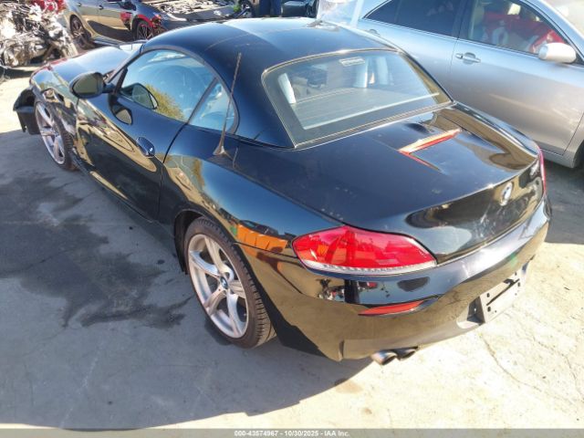 2013 BMW Z4 WBALL5C50DJ104381 Photo 2
