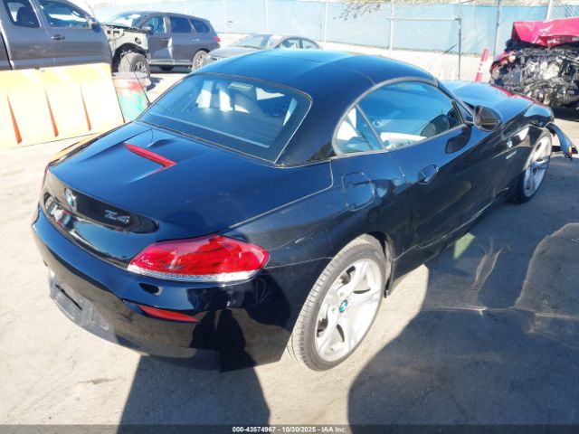 2013 BMW Z4 WBALL5C50DJ104381 Photo 3