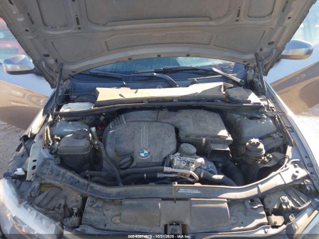 2013 BMW 335I WBADX7C56DE746584 Photo 9