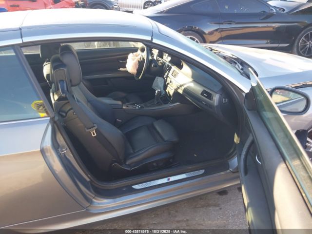 2013 BMW 335I WBADX7C56DE746584 Photo 4