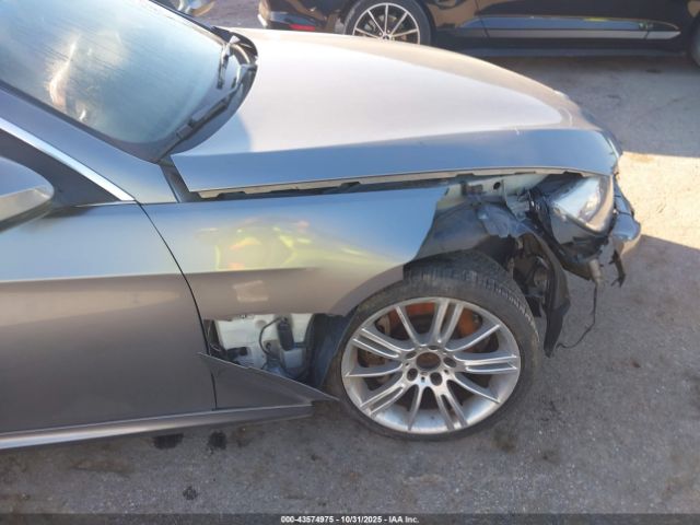 2013 BMW 335I WBADX7C56DE746584 Photo 5