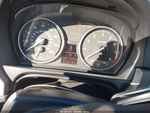 2013 BMW 335I WBADX7C56DE746584 Photo 6