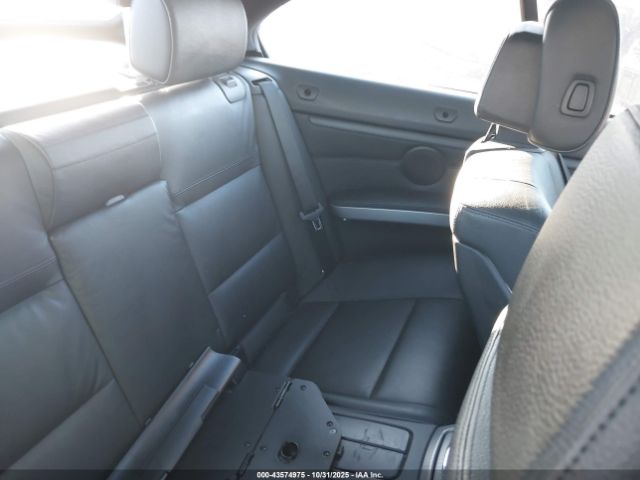 2013 BMW 335I WBADX7C56DE746584 Photo 7