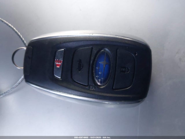 4S4WMAUD7P3434843 Subaru Ascent Limited 7-passenger