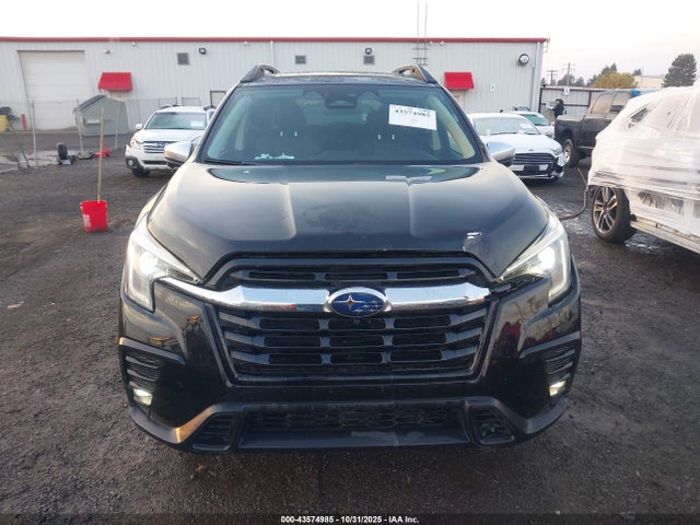 4S4WMAUD7P3434843 Subaru Ascent Limited 7-passenger