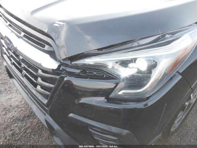 4S4WMAUD7P3434843 Subaru Ascent Limited 7-passenger