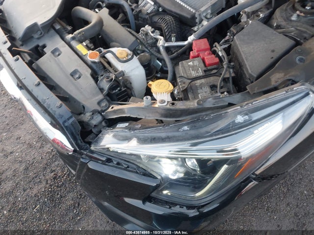 4S4WMAUD7P3434843 Subaru Ascent Limited 7-passenger