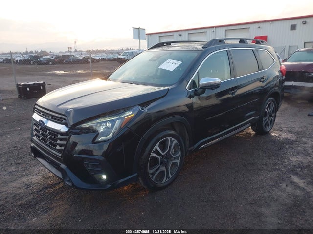 4S4WMAUD7P3434843 Subaru Ascent Limited 7-passenger