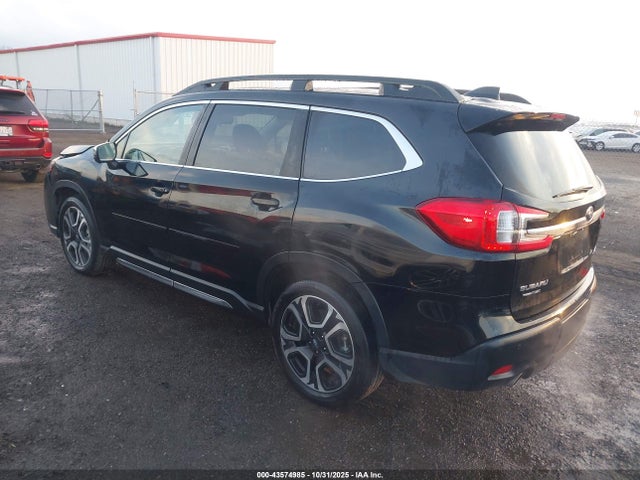 4S4WMAUD7P3434843 Subaru Ascent Limited 7-passenger