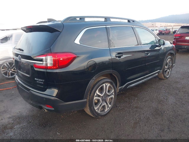 4S4WMAUD7P3434843 Subaru Ascent Limited 7-passenger