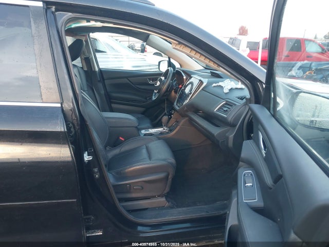 4S4WMAUD7P3434843 Subaru Ascent Limited 7-passenger