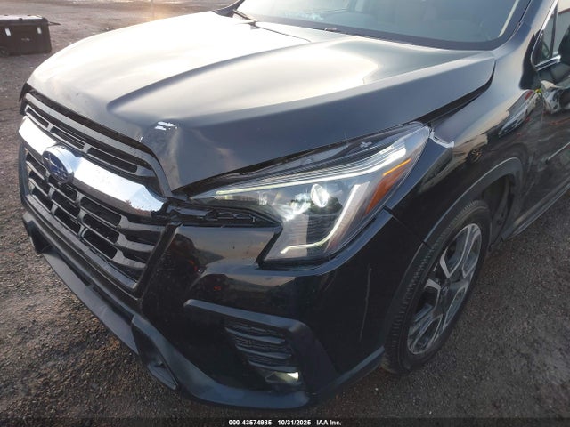 4S4WMAUD7P3434843 Subaru Ascent Limited 7-passenger