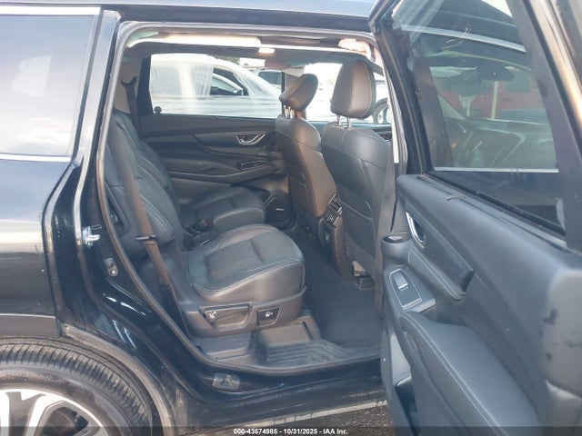 4S4WMAUD7P3434843 Subaru Ascent Limited 7-passenger