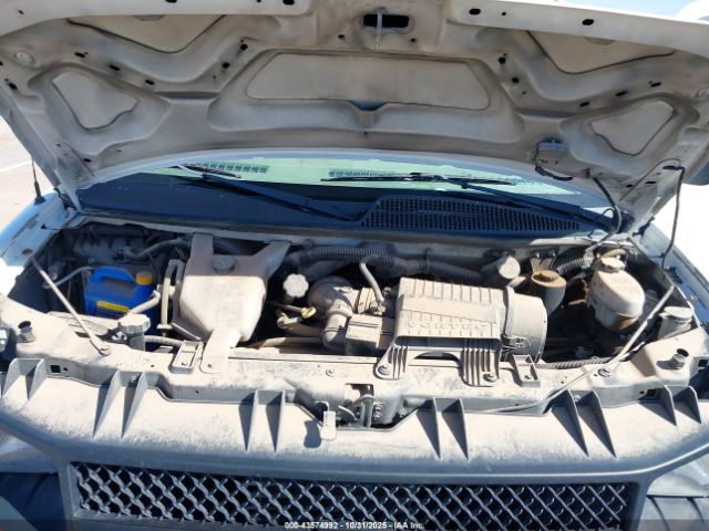 2013 CHEVROLET EXPRESS 2500 1GCWGFFA0D1114704 Photo 9